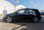 VW Golf 2.0 TSi GTi Performance - 2