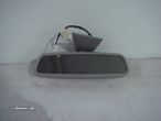 Espelho Retrovisor Interior Mercedes-Benz C-Class Coupe Sport (Cl203) - 1