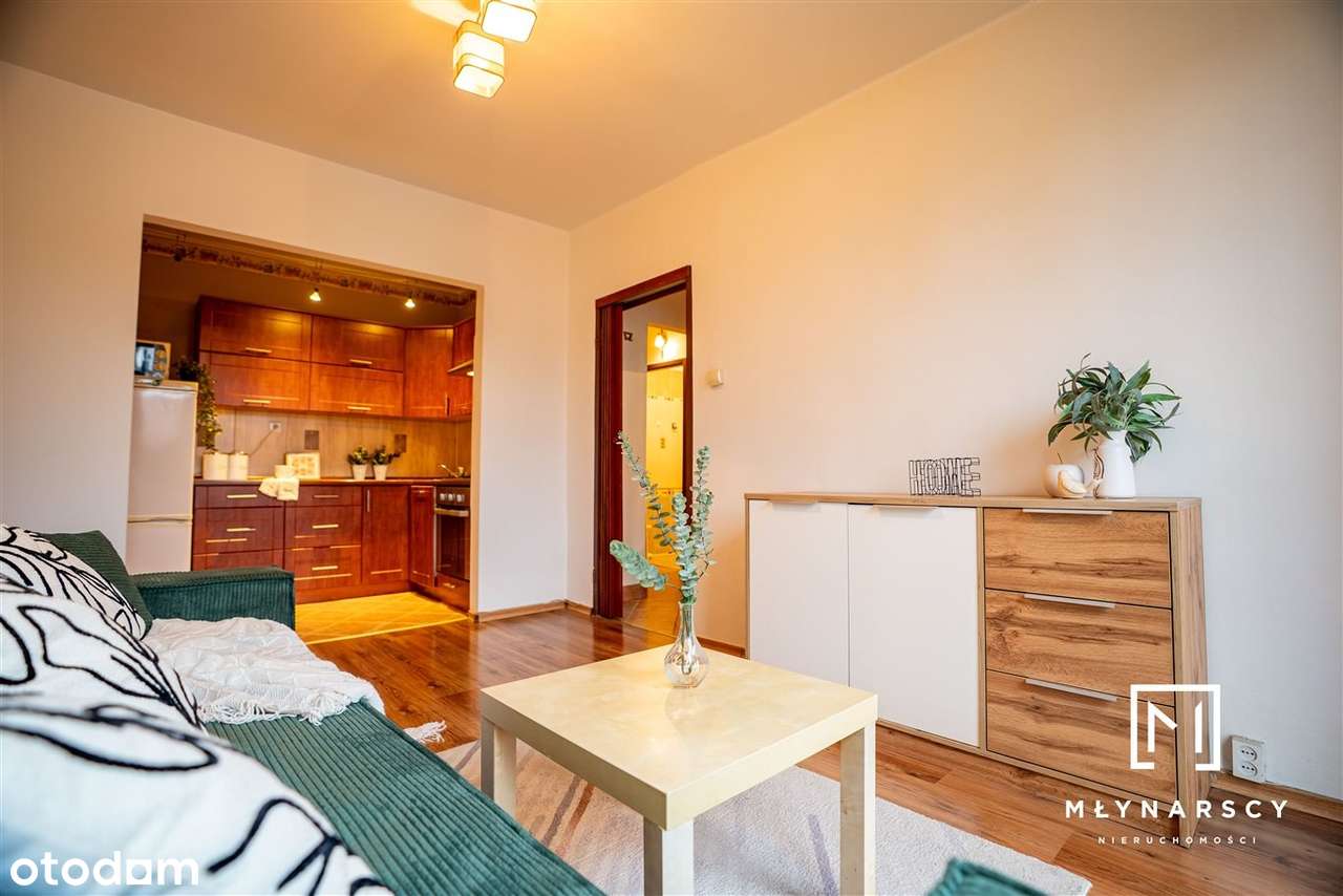 2-pok z parkingiem| przytulne | blisko centrum BB - Pełny obrazek: 5/17