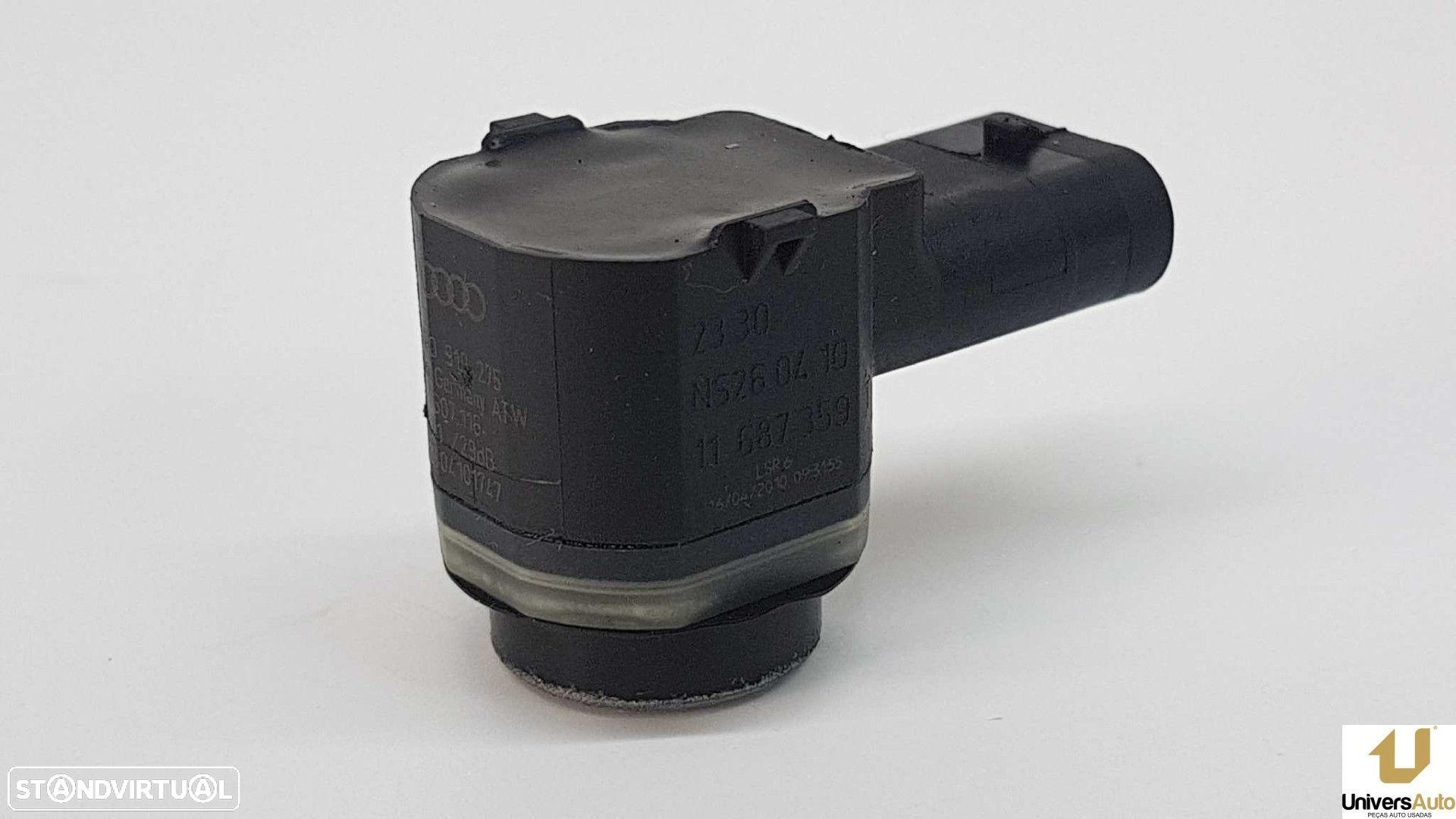 SENSOR DE ESTACIONAMENTO VOLKSWAGEN GOLF VI (5K1) SPORT - 1