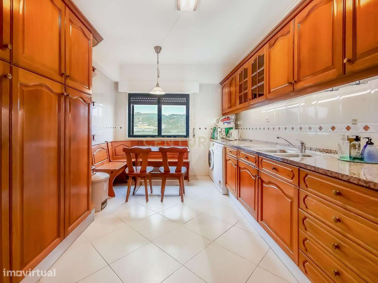 Apartamento T2 mobilado e equipado - Grande imagem: 5/18