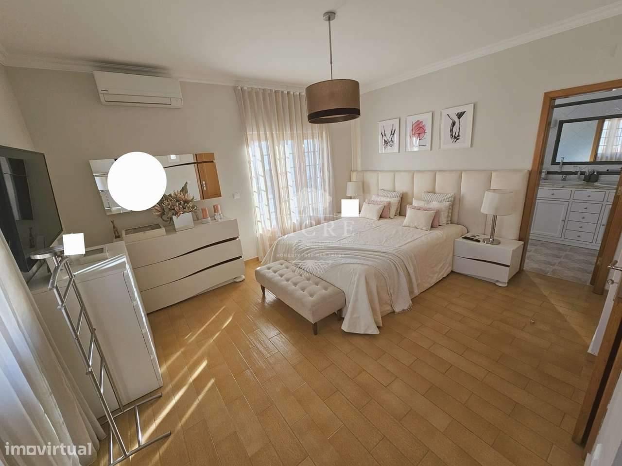 Moradia T4 de Luxo na Quinta del Rey – Beja-18