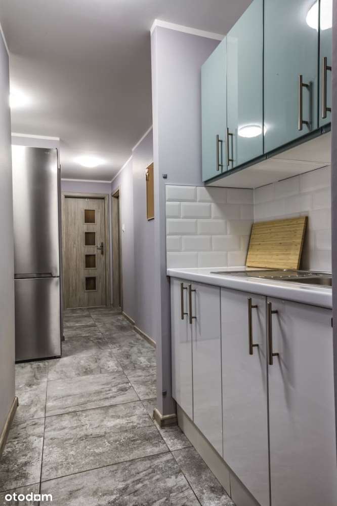 Pokój jednoosobowy ul. Rechniewskiego/ GOCŁAW/522 - Pełny obrazek: 4/9