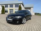 Audi A3 2.0 TDI DPF Ambition - 5