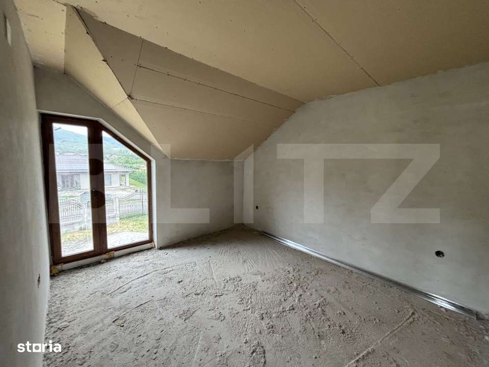 Casa de vanzare zona linistita - Imagine principală: 5/12