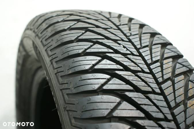 185/65R15 FULDA MULTICONTROL , 8,6mm 2022r - 2