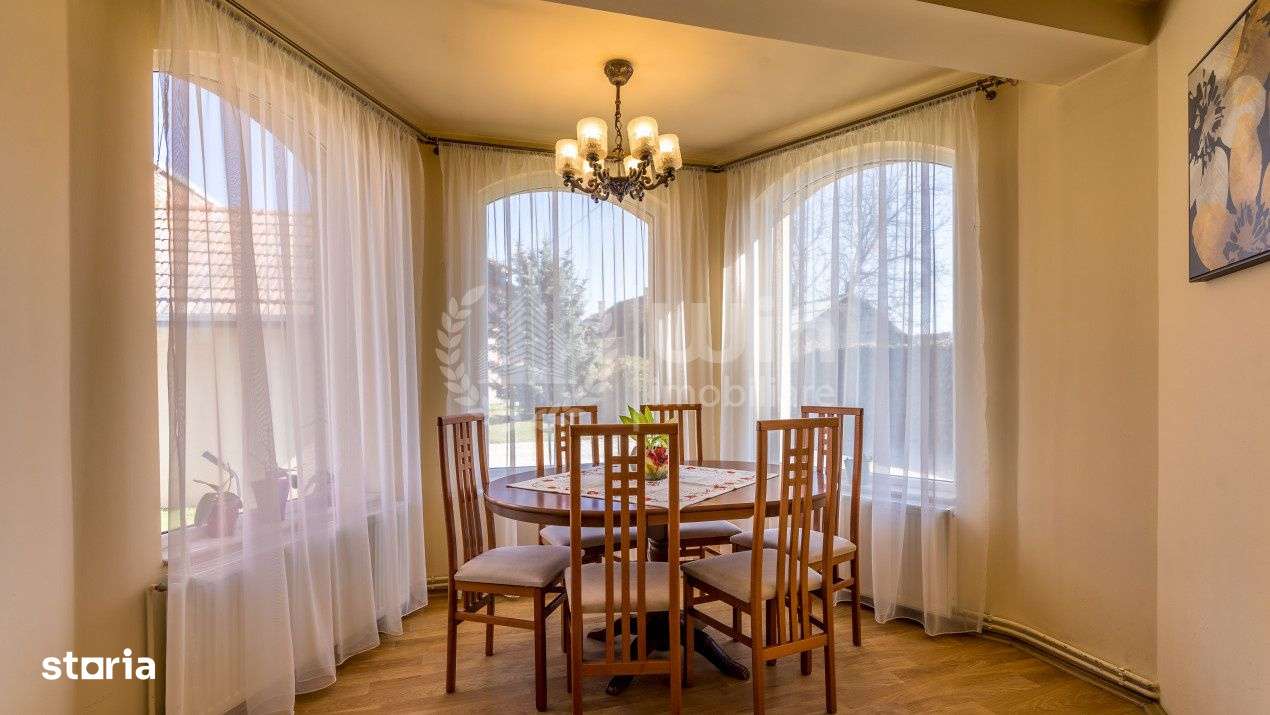 Casa individuala | 170mp util | Teren 430mp | Someseni - Imagine principală: 4/19