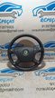 VOLANTE GUIADOR COMPLETO SKODA OCTAVIA II 2 MK2 1Z0419091 PELE AIRBAG - 8