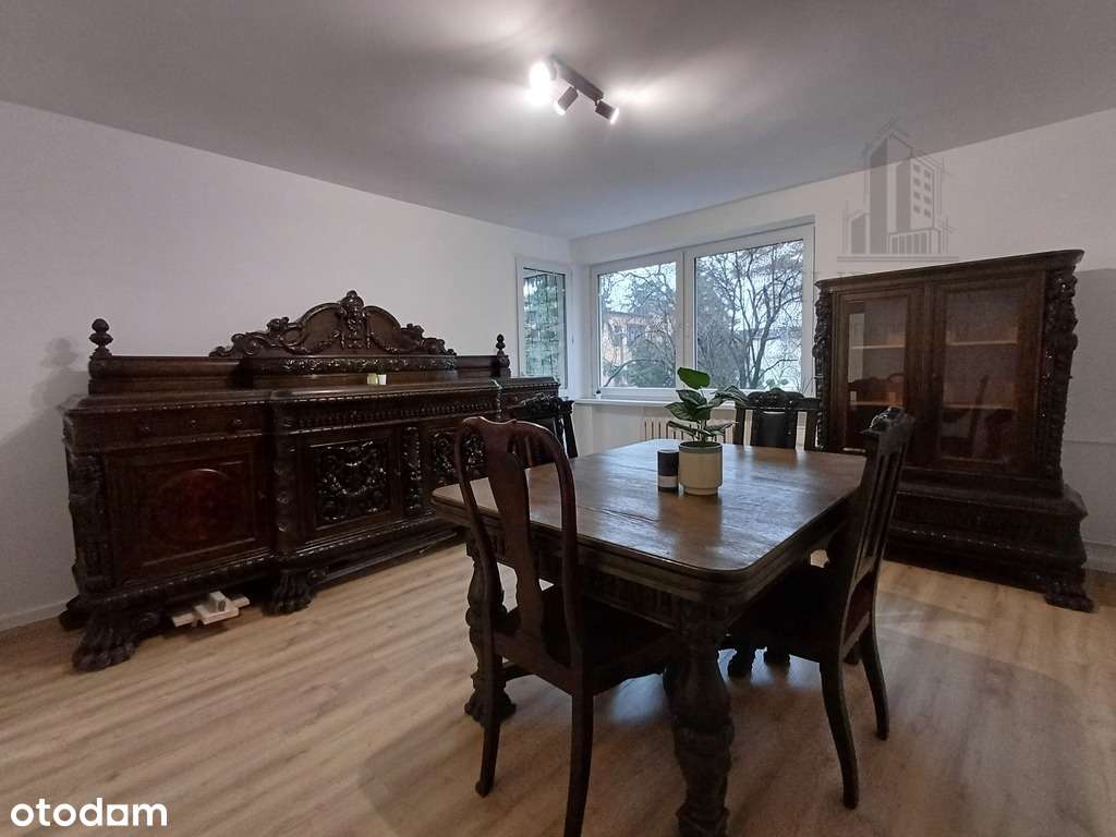 Remont generalny-Parter-3 Pokoje-Dobra Lokalizacja-6