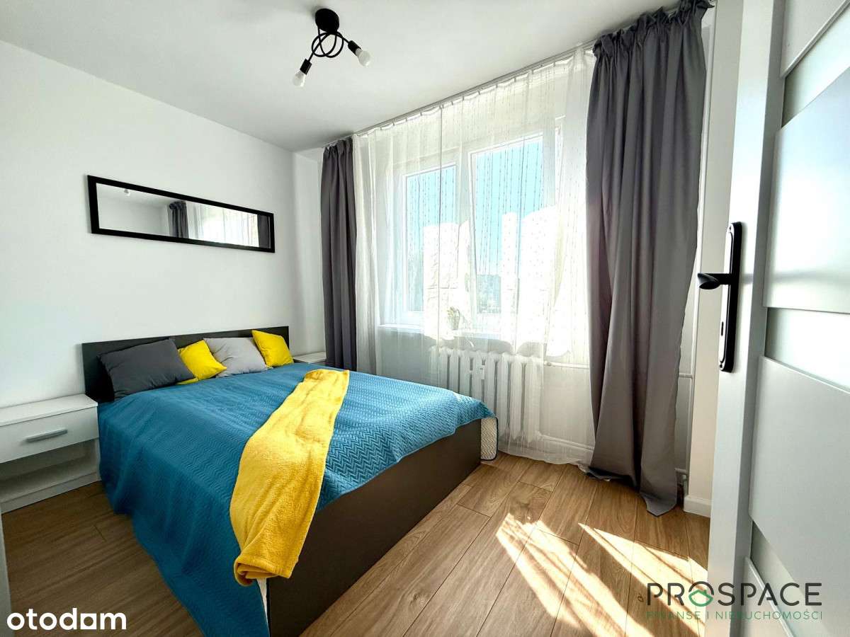 ✨Świeżo po remoncie✨śliczne M2 dla pary lub singla-0