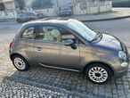 Fiat 500 1.2 Lounge - 2