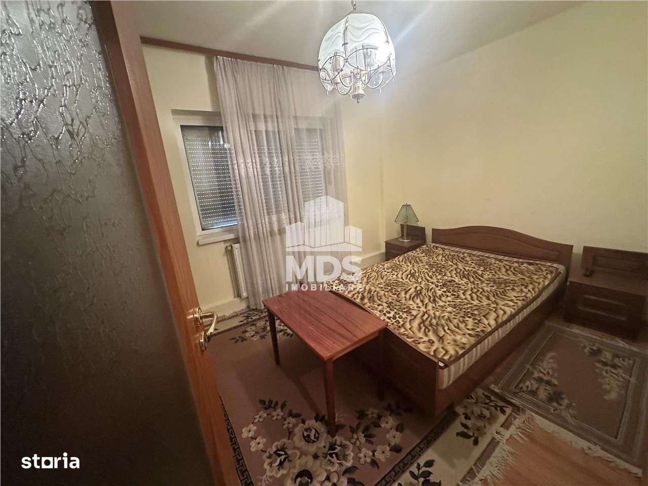 Mobilat, model mare in bloc anvelopat-4