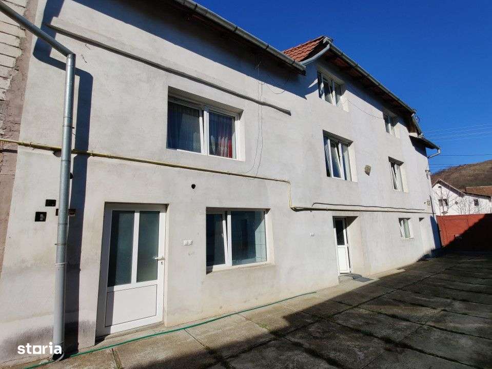 COMISION 0% Casa cu 20 camere, intabulata, utilitati+3.125mp teren in-1