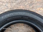 + Opony Letnie 4x 165/65 R14 79s Dunlop Enasave EC300 4x Bieżnik nowy - 6