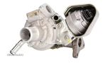 TURBOSUFLANTA FIAT LANCIA YPSILON 1.3 MJT 55278597 55266961 - 1