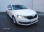 Skoda Octavia 2.0 TDI STYLE DSG - 8