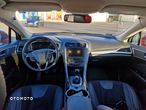 Ford Mondeo 2.0 TDCi Ambiente Plus - 17