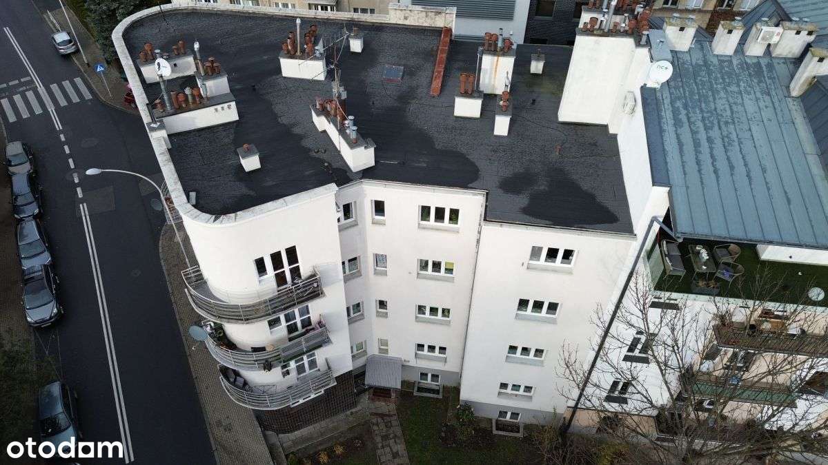 Kamienica po remoncie-Niepowtarzalna nieruchomość - Pełny obrazek: 5/8