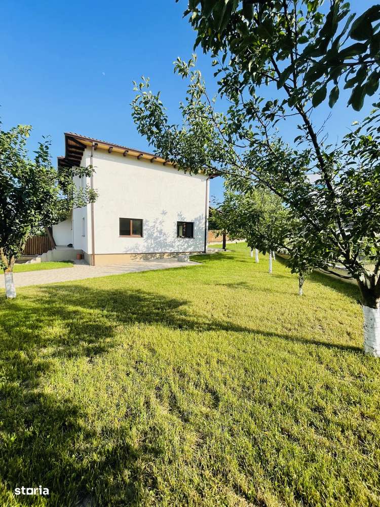 Casa in Alba Iulia-3