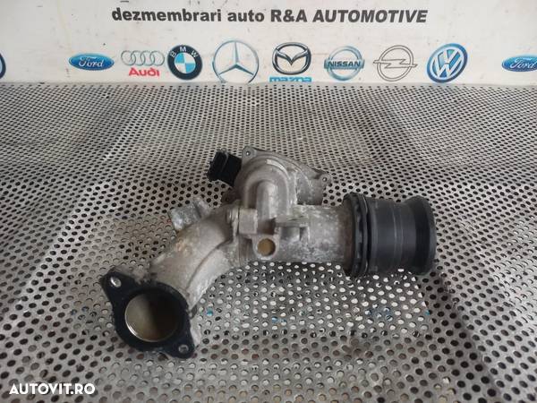 Clapeta Acceleratie Renault Dacia 1.5 Dci Euro 5 Cod 8200614985 Duster Logan Lodgy Fluence Laguna Nissan Etc - Dezmembrari Arad - 2