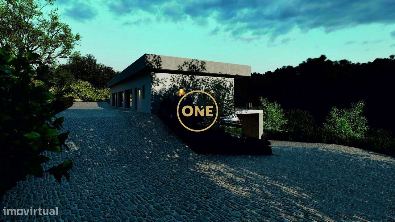 Terreno - Vieira do Minho-5