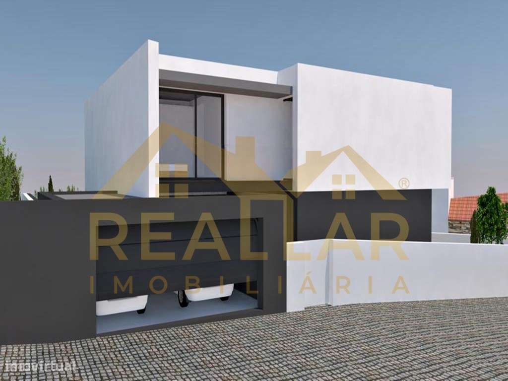 Vivendas em Gemeses - Esposende - Grande imagem: 3/33