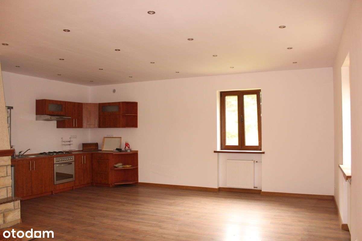 Dom Po Kapitalnym Remoncie - Pełny obrazek: 4/11