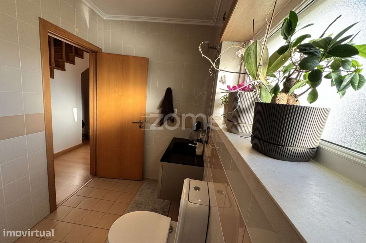 Duplex T3+1 em Condomínio Privado – Cascais - São Domingos de Rana - Grande imagem: 4/35