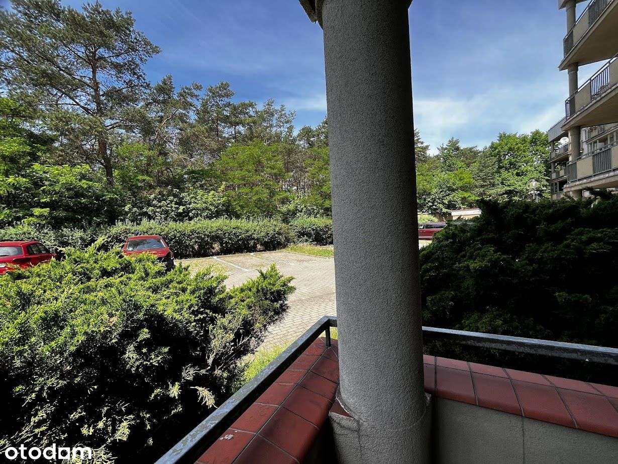 3 pokoje | 77,9 m² | Duży balkon | Przy lesie-15