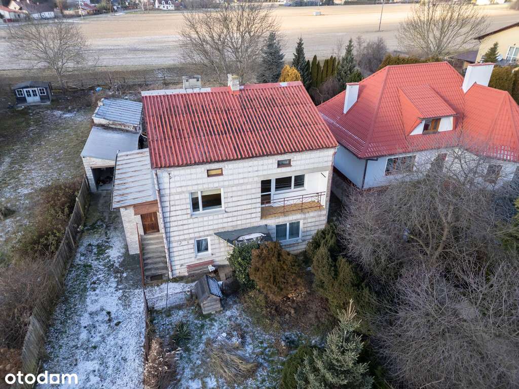 House in Ostrowiec Świętokrzyski - Widok 3