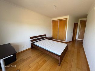 Apartamento T2 para arrendamento