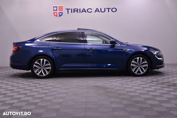 Renault Talisman Blue dCi 160 EDC INTENS - 6