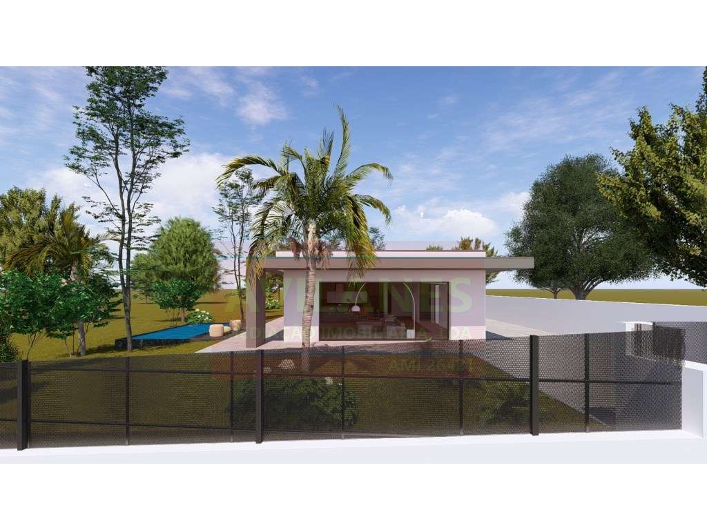 TERR C/ PROJ APROV - VALE-16