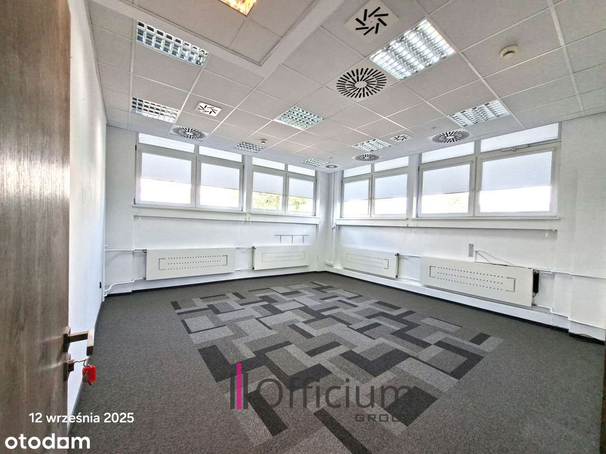 Powierzchnia biurowa na Targówku - Pełny obrazek: 5/9