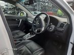 Centuri siguranta spate Chevrolet Captiva 2012 SUV 2.2 DOHC - 6