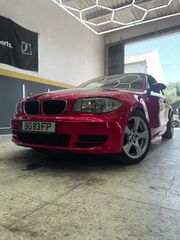 BMW 118 i Edition Sport