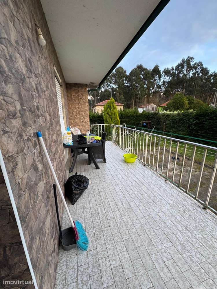 Moradia, 127 m², Gandra-14