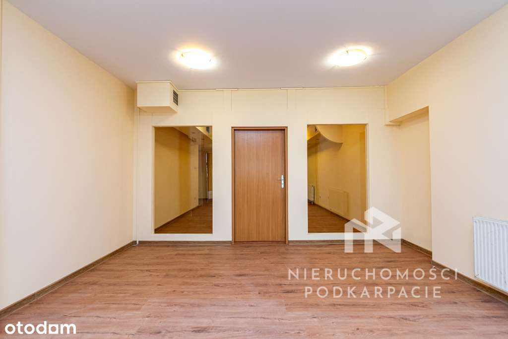 Lokal biurowy do wynajęcia - 62 m² - Pełny obrazek: 3/9