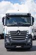 Mercedes-Benz ACTROS / 1845 / MP 5 / EURO 6 / ACC / BIG SPACE / NOWY - 14