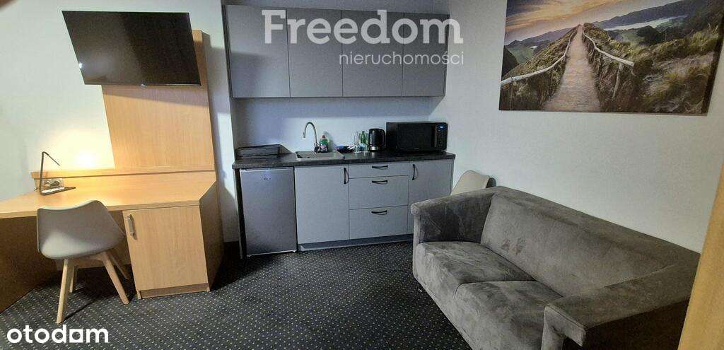 Inwestycja mieszkanie Ursynów 31 m2  balkon płd-1