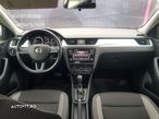 Skoda RAPID 1.4 TDI DSG Style - 3