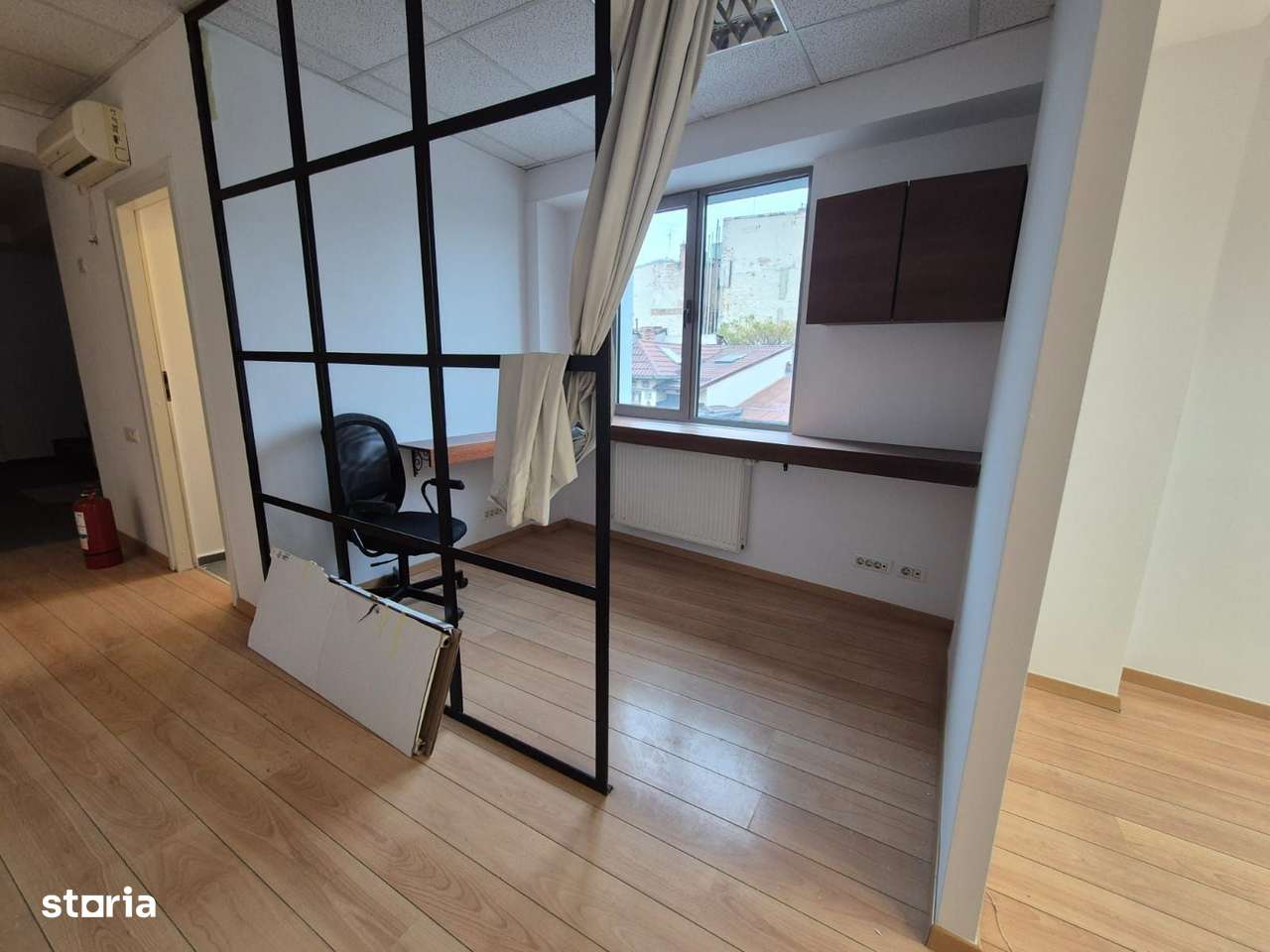 De vanzare clădire de birouri in zona Foisorul de Foc / Strada Olari-7