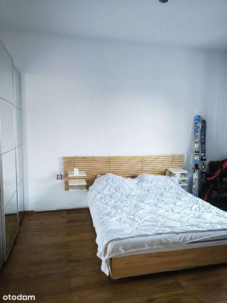 84 m² po remoncie / Kamienica z windą /Balkon + piwnica! - Pełny obrazek: 5/14