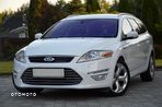 Ford Mondeo Turnier 2.0 TDCi Business Edition - 5