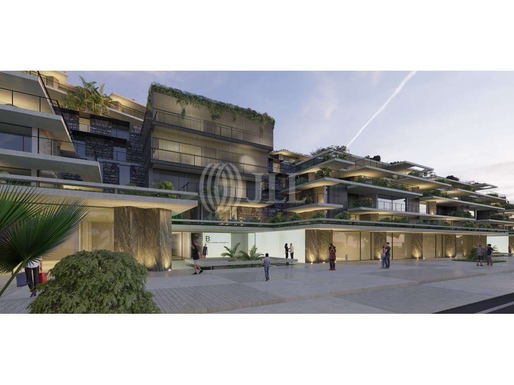 Savoy Residence Monumentalis - Grande imagem: 5/37