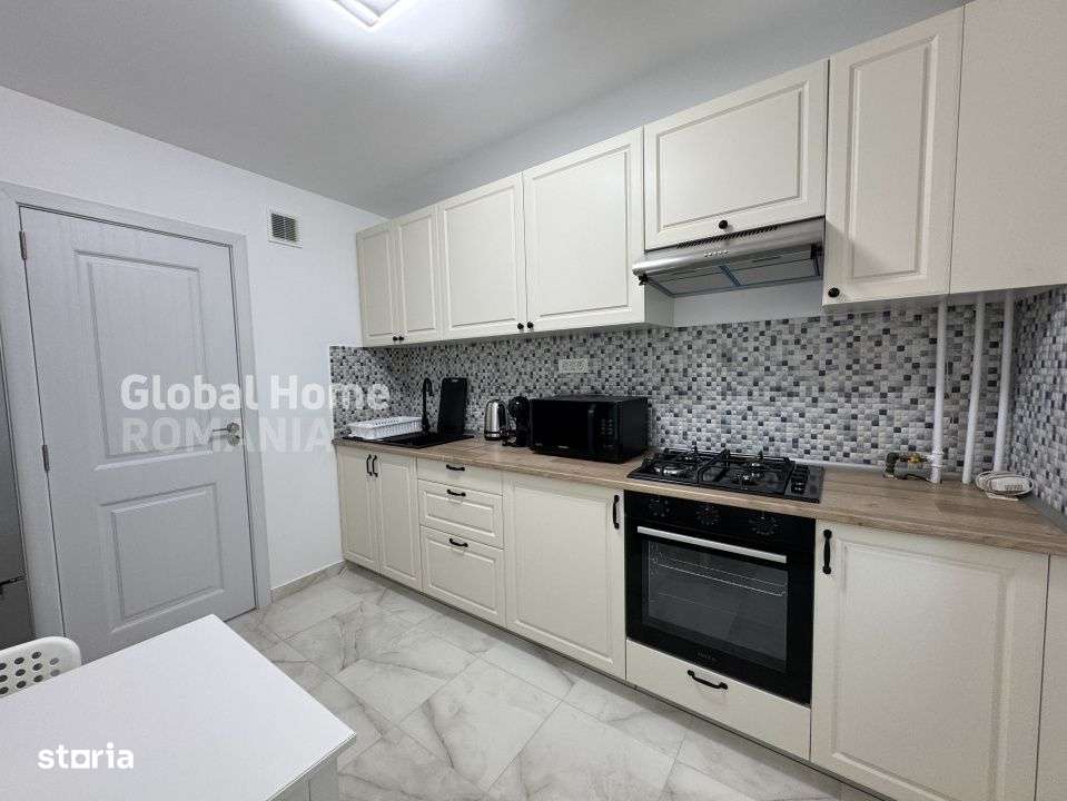 Apartament 2 Camere | Unirii-Zepter | Renovat Recent-14