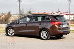 Kia Ceed 1.6 CRDi 128 Fifa World Cup Edition - 10