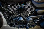 Harley-Davidson Street ROD - 8