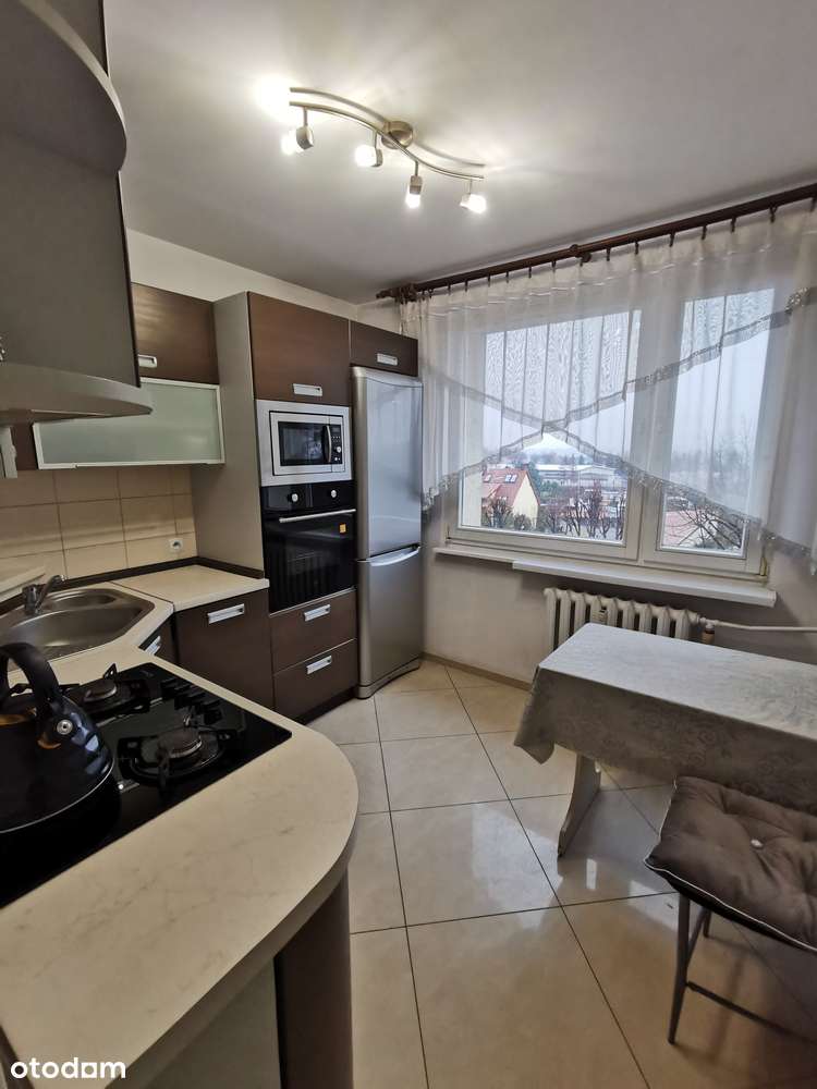 Sprzedam 2 pokojowe mieszkanie 50,45m | Ruda Śląska - Godula - Pełny obrazek: 5/12