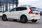 Volvo XC 60 D4 Geartronic Inscription - 13